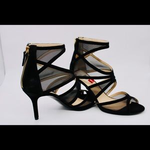 Nine West, size 8, Black